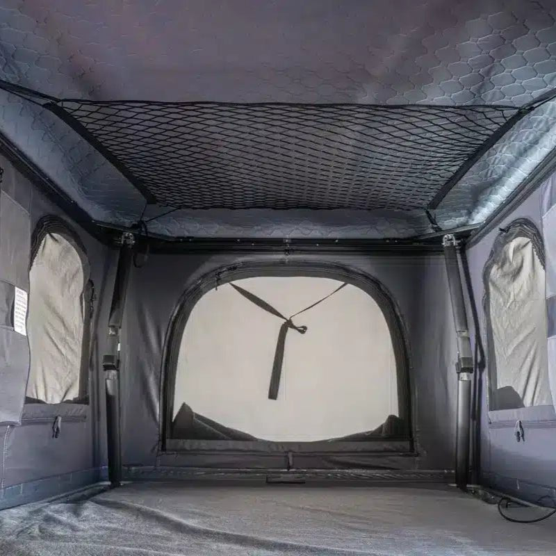 Tente de toit pour voiture - Classic S