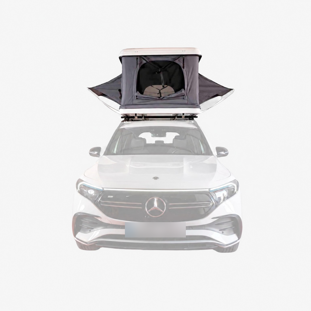 Tente de toit pour voiture - Classic S