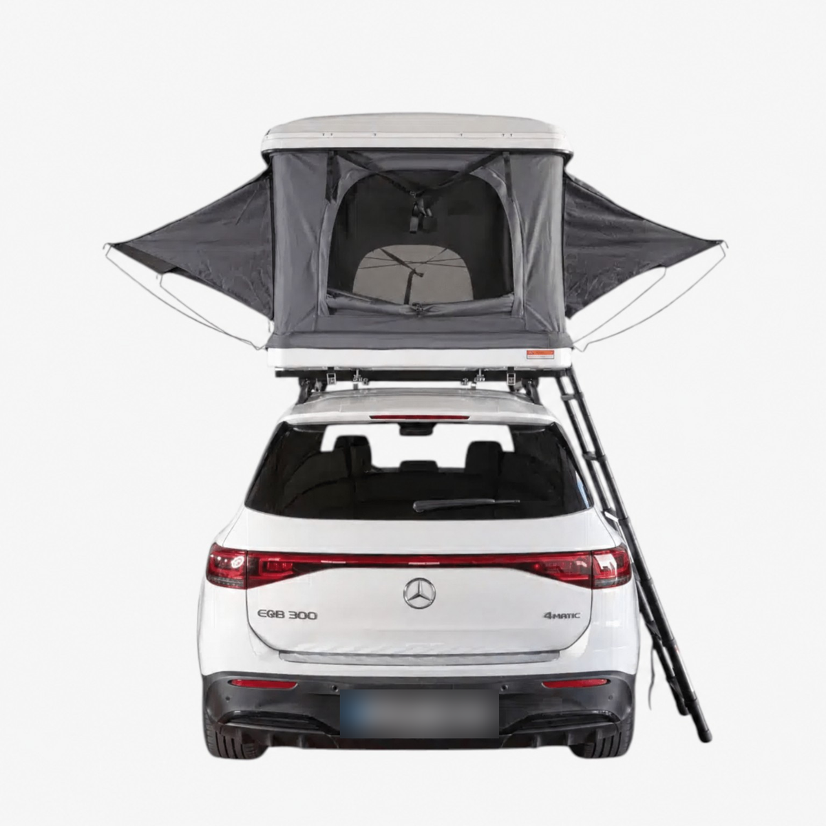 Tente de toit pour voiture - Classic S