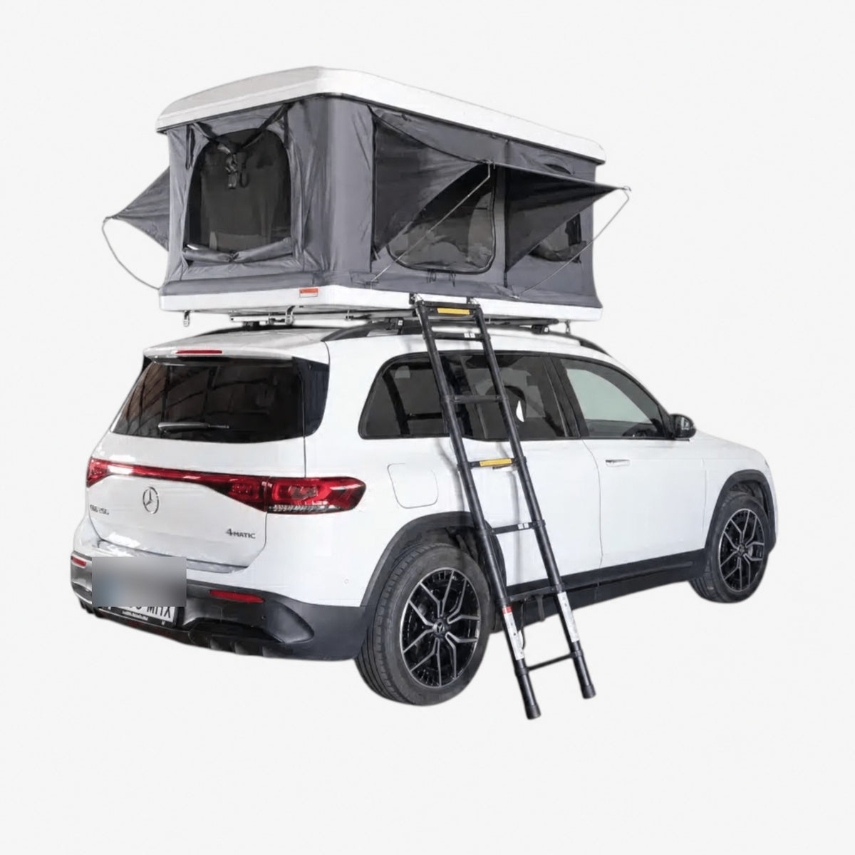 Tente de toit pour voiture - Classic S