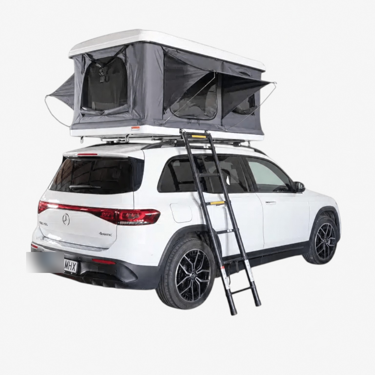 Tente de toit pour voiture - Classic S