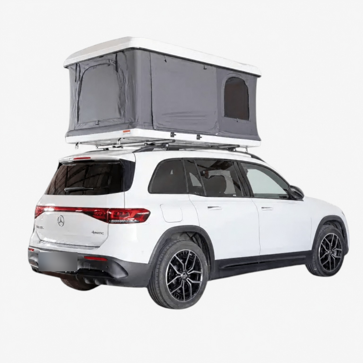 Tente de toit pour voiture - Classic S
