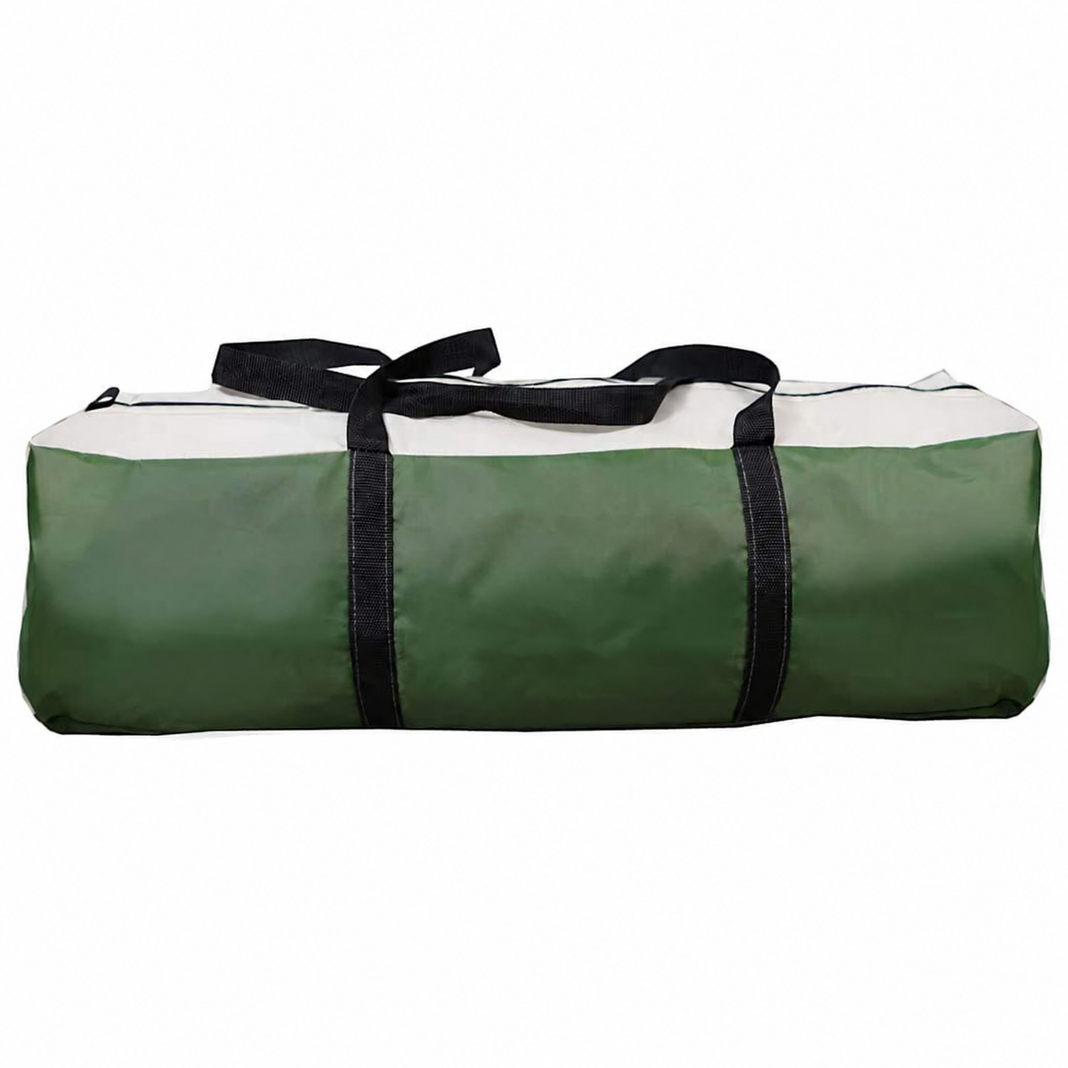 Tente familiale pour 12 personnes en polyester 185T avec revêtement PU - résistants aux UV