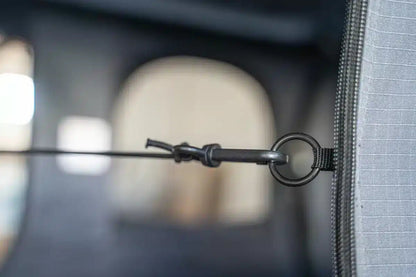 Tente de toit pour voiture - Classic S