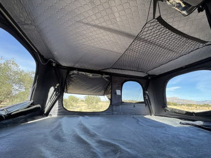 Tente de toit pour voiture - Classic S