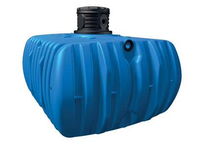 Réservoir en polyéthylène enterré - 5 000 litres